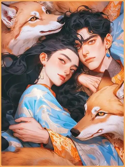 流浪地球2电影海报